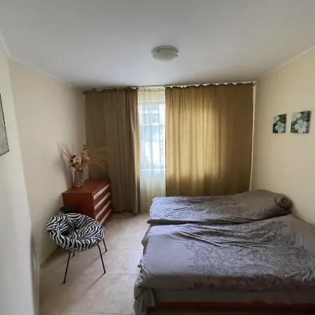 Appartement Private In Apolon *