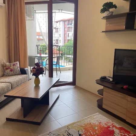 Private In Apolon * Ravda