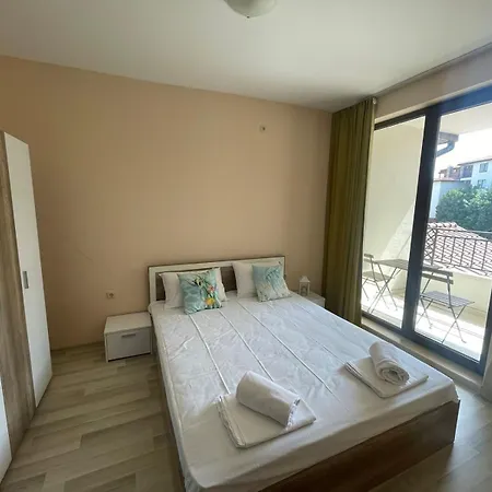 Private In Apolon * Ravda