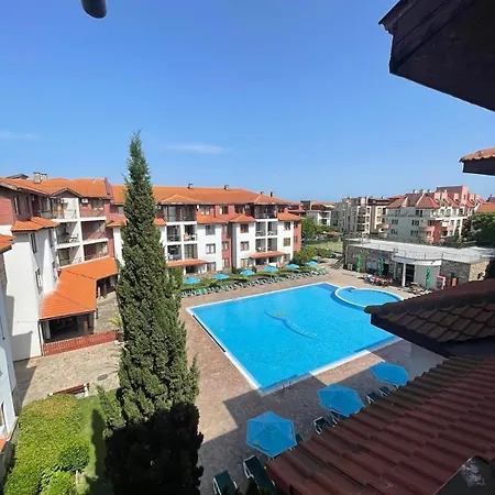 Private In Apolon Appartement