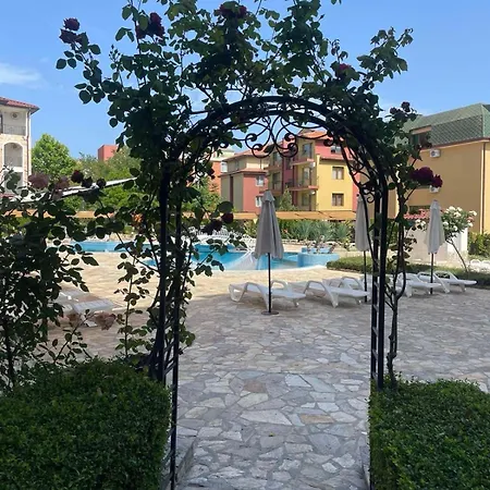 Appartement Private In Apolon