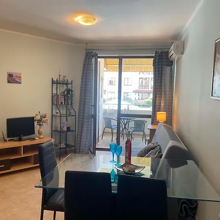 Private In Apolon * Ravda