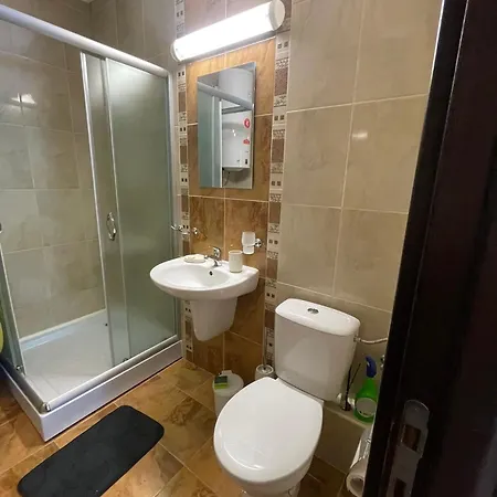 Private In Apolon Appartement