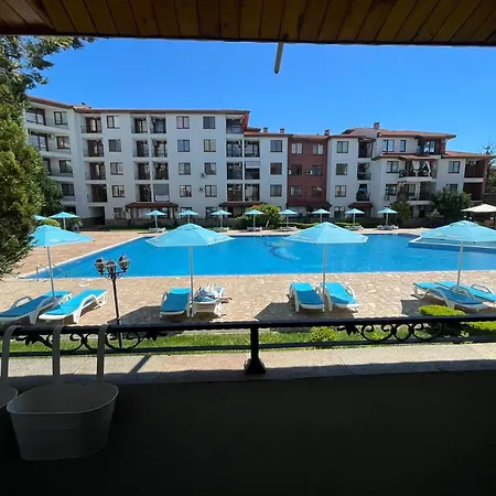 Appartement Private In Apolon