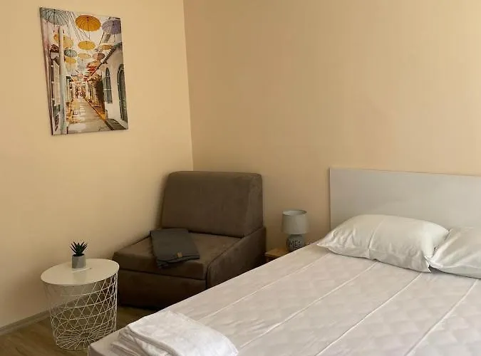 Private In Apolon Διαμέρισμα