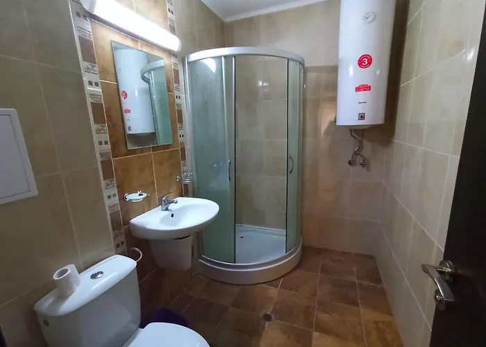 Διαμέρισμα Private In Apolon