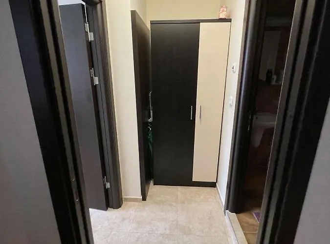 Διαμέρισμα Private In Apolon *