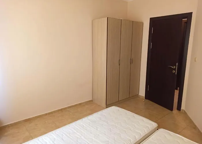 Διαμέρισμα Private In Apolon