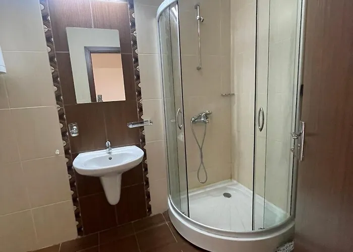 Διαμέρισμα Private In Apolon *