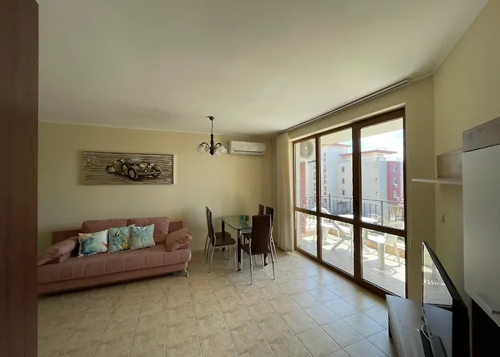 Διαμέρισμα Private In Apolon