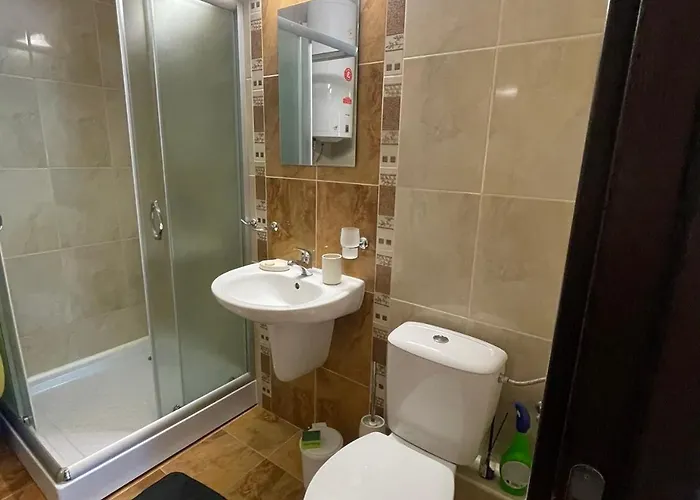 Private In Apolon Διαμέρισμα