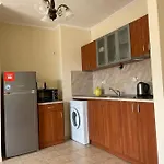 Apartment Private In Apolon Rawda