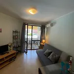 Private In Apolon Apartment Rawda