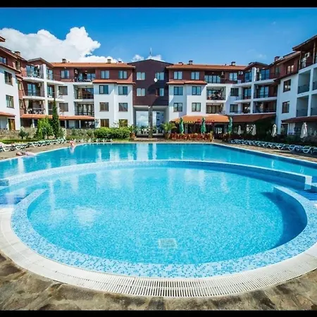 Private In Apolon * Ravda