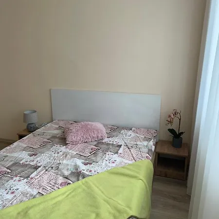 Private In Apolon Apartment *