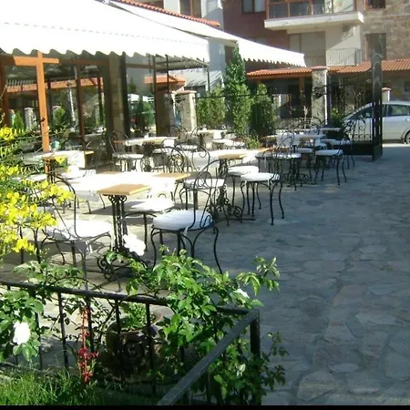 Private In Apolon * Ravda