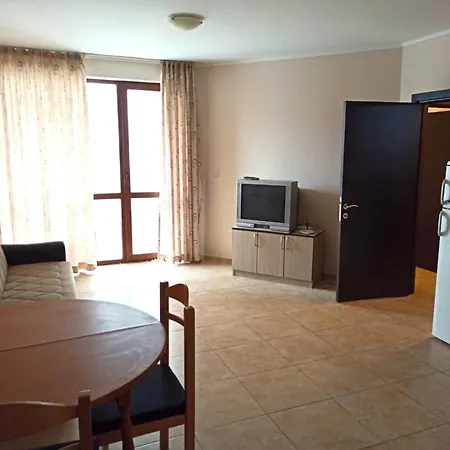 Private In Apolon Ravda