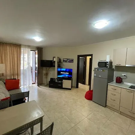 Private In Apolon Appartamento