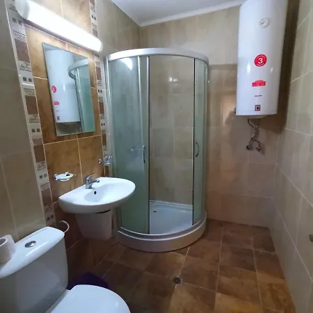 Appartamento Private In Apolon