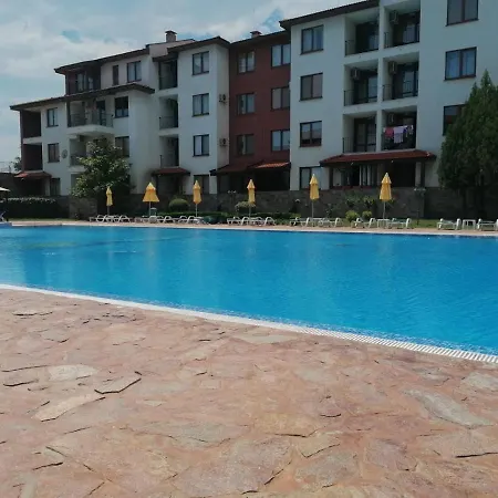 Appartamento Private In Apolon *
