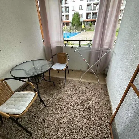 Apartament Private In Apolon *