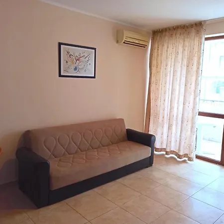 Private In Apolon Apartmán