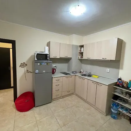 Apartmán Private In Apolon
