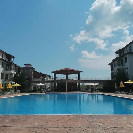 Private In Apolon Apartmán *