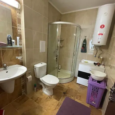 Appartamento Private In Apolon