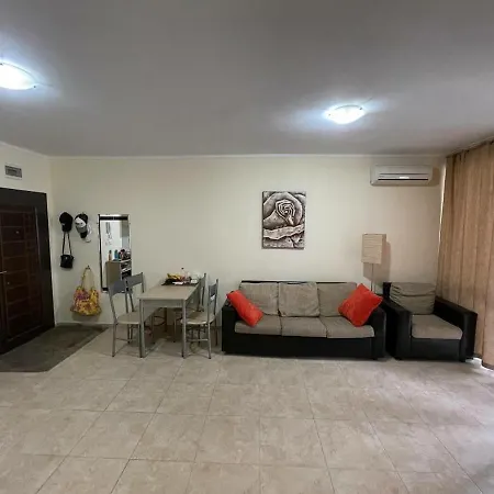 Apartament Private In Apolon *