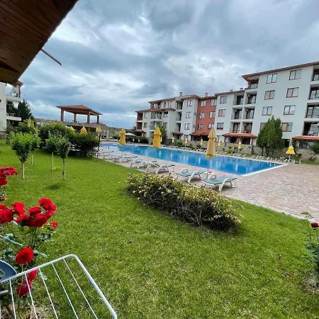 Apartament Private In Apolon *