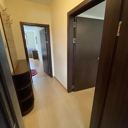 Apartmán Private In Apolon *