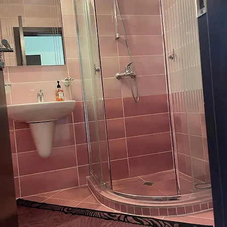 Private In Apolon Apartmán *
