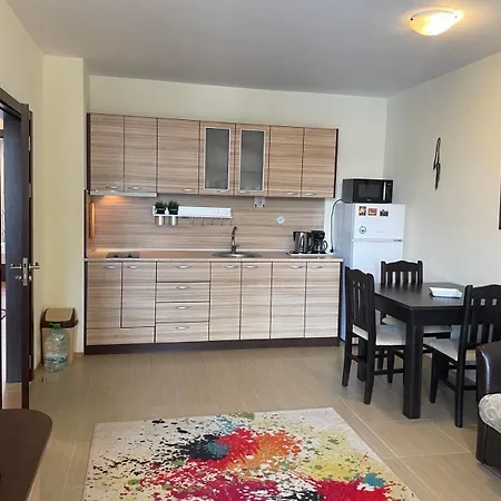 Appartamento Private In Apolon *