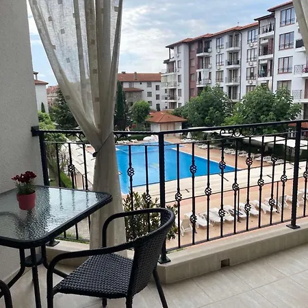 Private In Apolon Ravda