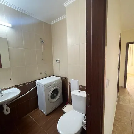Private In Apolon