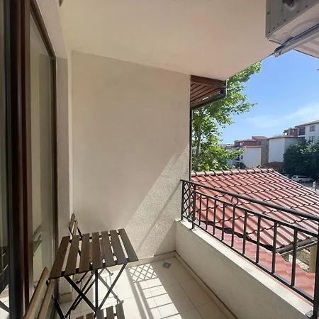 Private In Apolon Appartamento