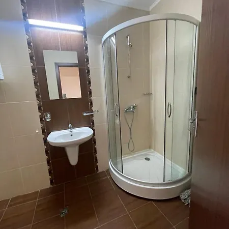 Apartament Private In Apolon *