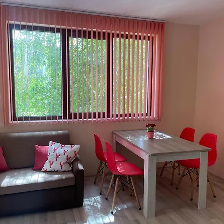 Apartmán Private In Apolon *