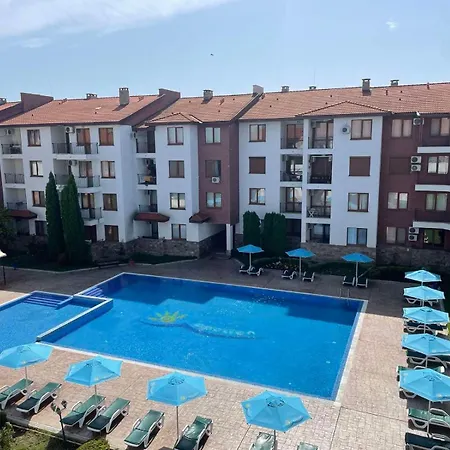 Apartament Private In Apolon