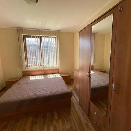 Private In Apolon Apartament *