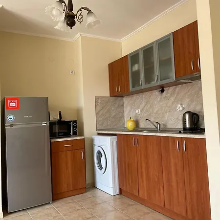 Appartamento Private In Apolon Ravda