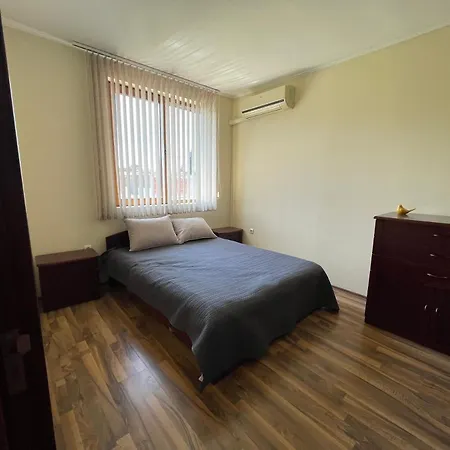 Private In Apolon Apartament