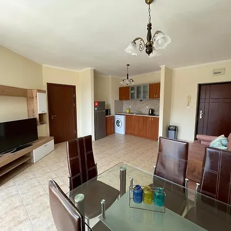 Appartamento Private In Apolon Ravda