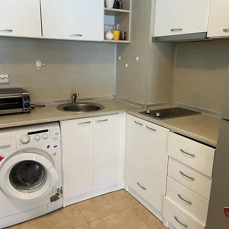 Private In Apolon Apartament *