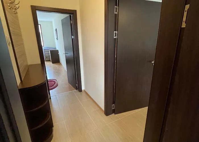 Apartamento Private In Apolon *