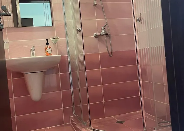 Private In Apolon Apartamento *