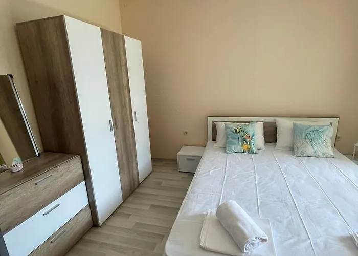 Apartamento Private In Apolon