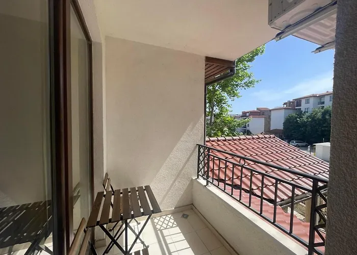 Private In Apolon Apartamento