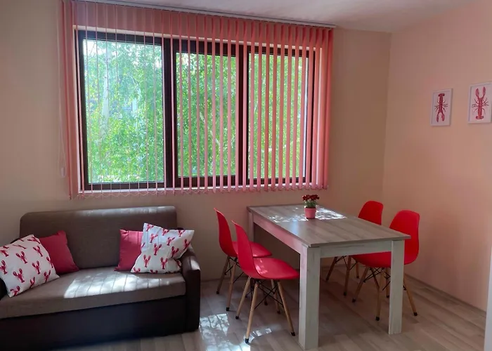 Apartamento Private In Apolon *